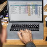 Lær den optimale brug af regneark med Excel kurser