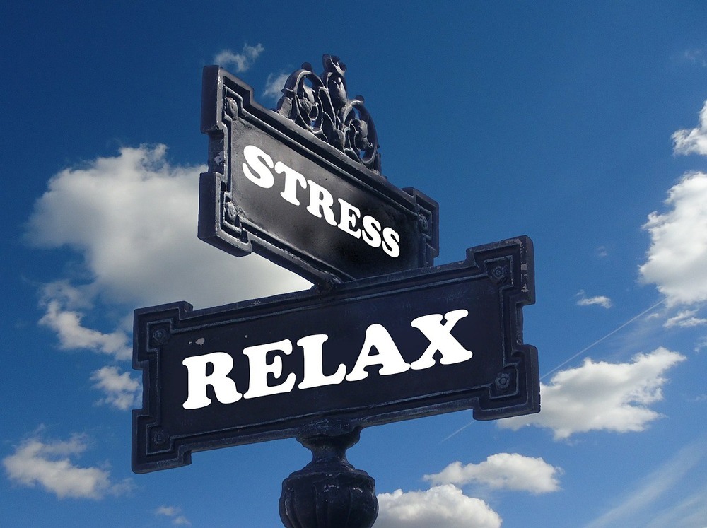 Få hjælp til at overkomme stress gennem terapi