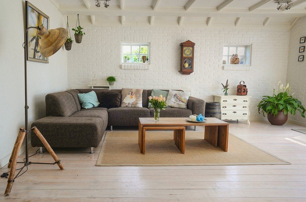 Få smukke gulve i dit nye hjem med en gulvafslibning